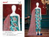 Mahindra 2479 By Bipson Printed Cotton Dress Material Wholesale Shop In Surat